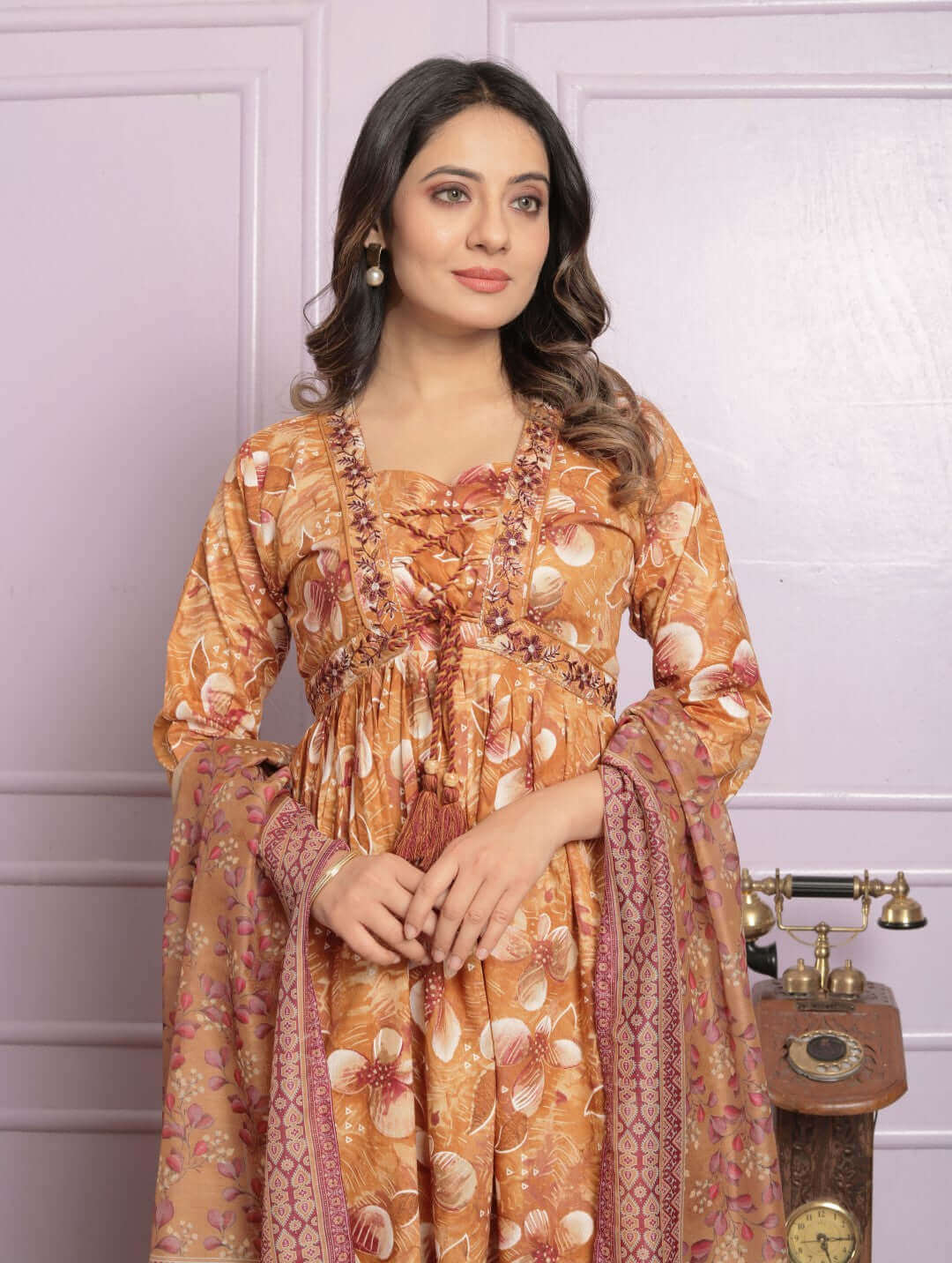 Women's Best Ethnic Style Clothing Online