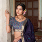 Traditional Lehenga Set Lehenga Vaanya Kurtis 