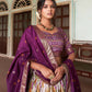 Traditional Lehenga Set Lehenga Vaanya Kurtis 