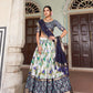 Traditional Lehenga Set Lehenga Vaanya Kurtis 