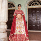 Traditional Lehenga Set Lehenga Vaanya Kurtis 