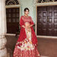 Traditional Lehenga Set Lehenga Vaanya Kurtis 