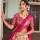 Traditional Lehenga Set Lehenga Vaanya Kurtis 