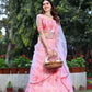 Fashionable Lehenga Set Lehenga Vaanya Kurtis 
