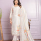 Buy Floral Casual Dupatta Set | Stylish & Comfortable