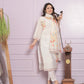 Buy Floral Casual Dupatta Set | Stylish & Comfortable