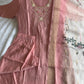 Highly Demanded Kurti Set.