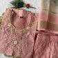 Highly Demanded Kurti Set.