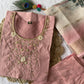Highly Demanded Kurti Set.