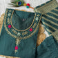 Official Look Kurti Set.