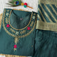 Official Look Kurti Set.