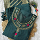 Official Look Kurti Set.
