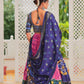 Buy Chic Pink Meenakari Lehanga Choli Set | Vaanya Kurtis