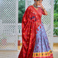 Stylish Silk Meenakari Lehanga Choli Set | Vaanya Kurtis