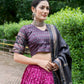 Shop Ethnic Festive Meenakari Lehenga Choli Set Online