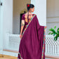 Latest Navratri Special Gamthi Lace Lehenga Choli Set